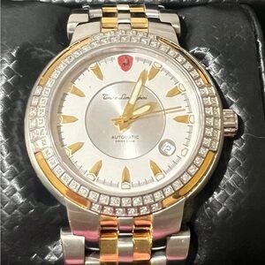 Conino Lamborghini watch